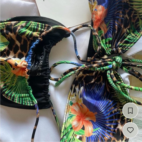 Sommer swim bikini - Picture 3 of 3